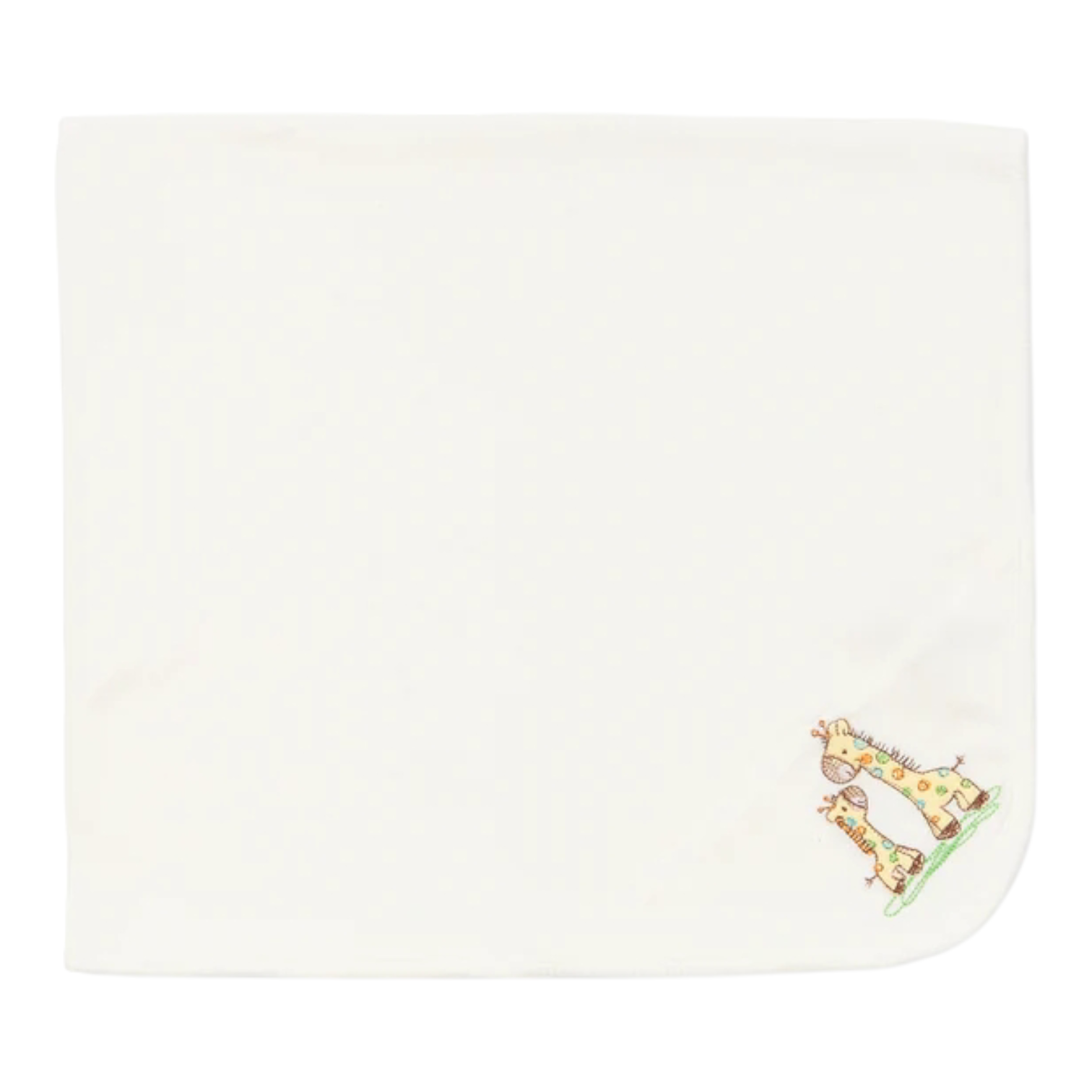 Cobija Jirafa Beige