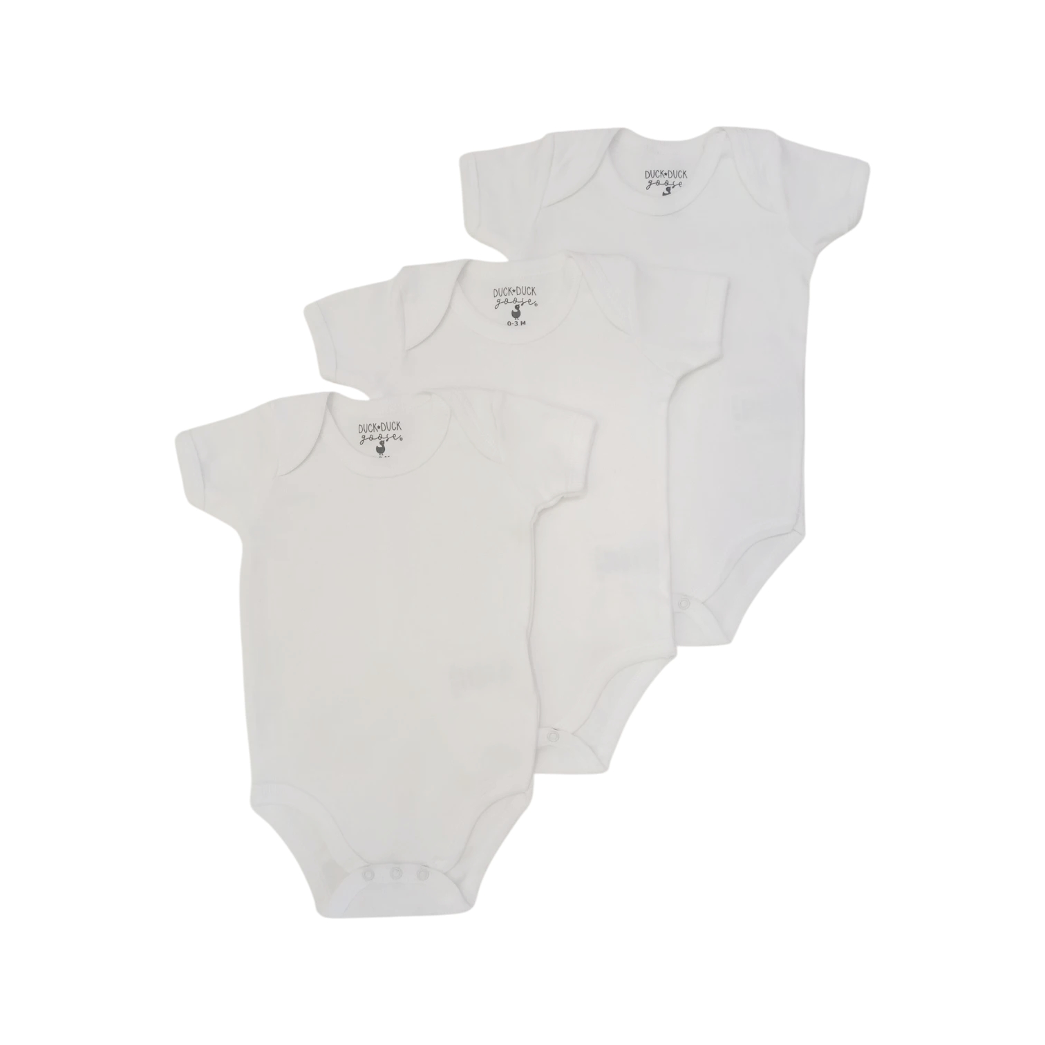 Set Bodys Blancos