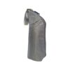 Set Pañaleras Gris Bolso